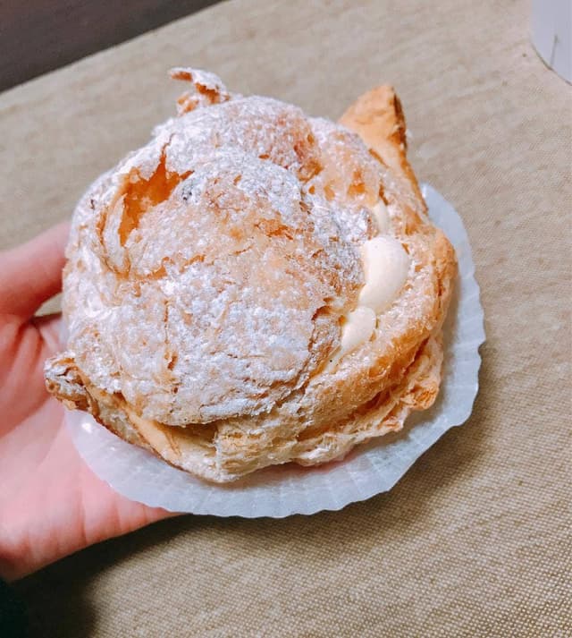 カントリーマアムFACTORY 西武本川越ぺぺ店 - サブ画像2