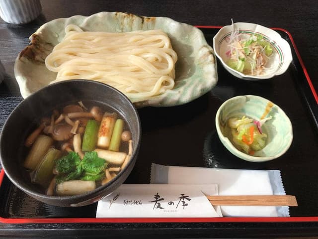 麦の季 - サブ画像3