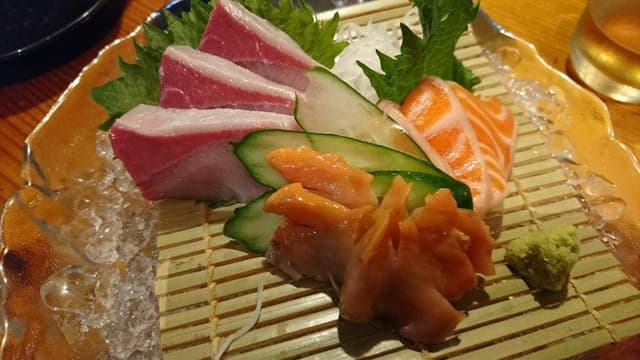 ごちそう居酒屋 魚ぴち 千本丸太町店 - サブ画像3