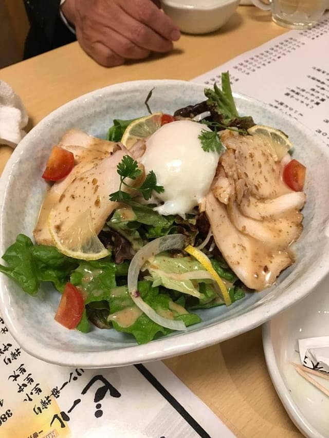 味工房 でんでん - サブ画像3