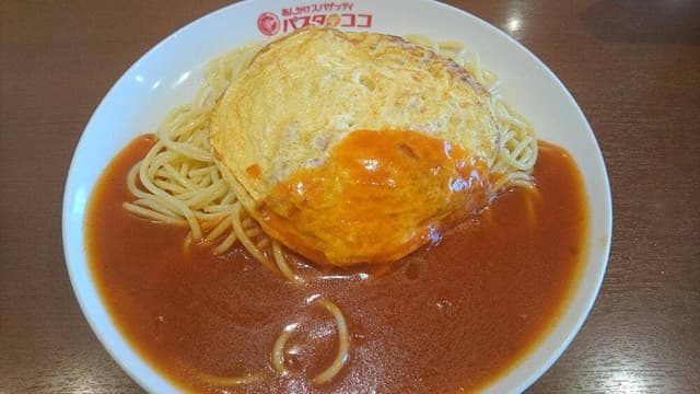 パスタ・デ・ココ ラウンドワン豊橋店 - サブ画像2