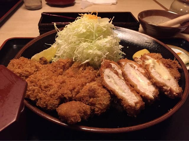 とん八米沢店 - サブ画像1