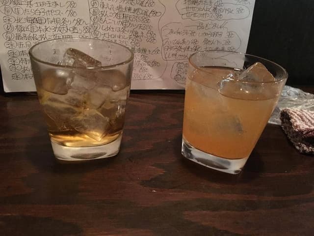 さかな屋さんの居酒屋さん - サブ画像3