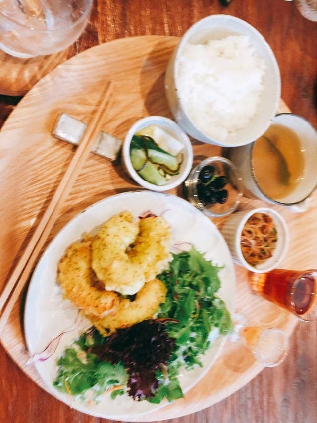 カフェ リアン - サブ画像2