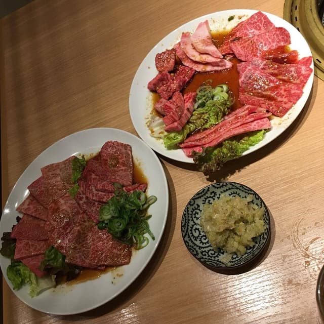 牛鉄 下北沢店 - サブ画像3