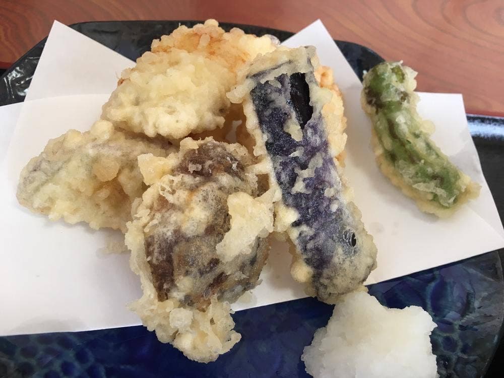 わらく