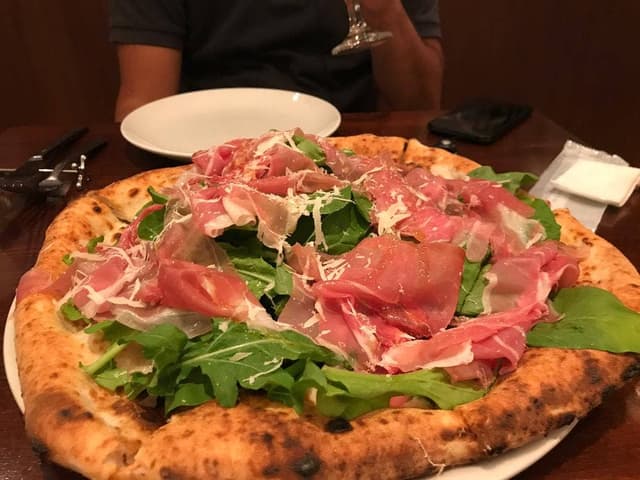 Pizzeria&Trattoria Supernova - サブ画像3
