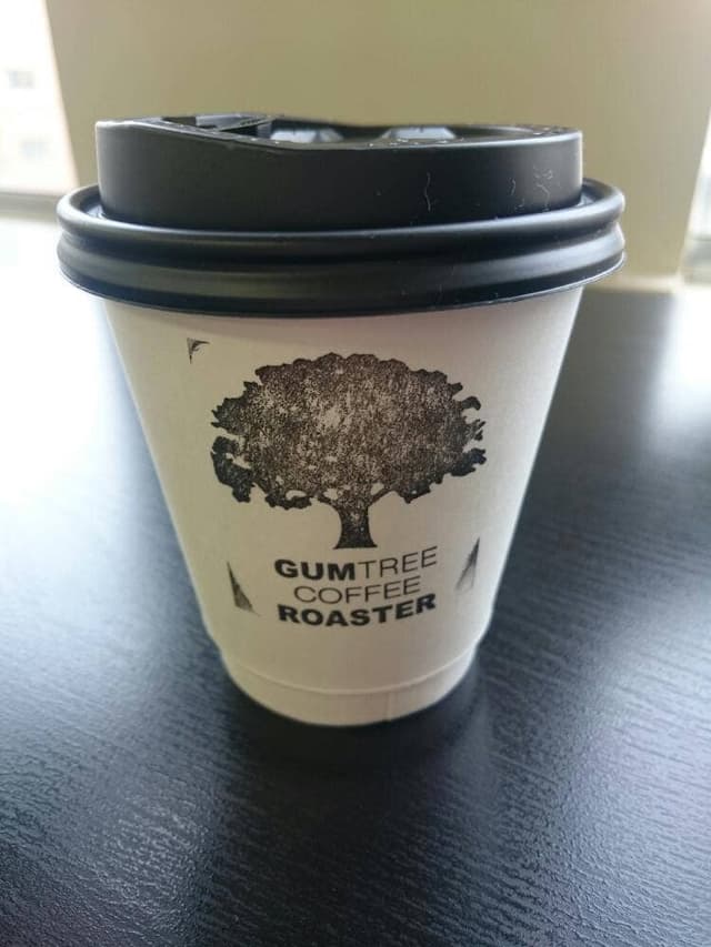 GUMTREE COFFEE ROASTER - サブ画像1