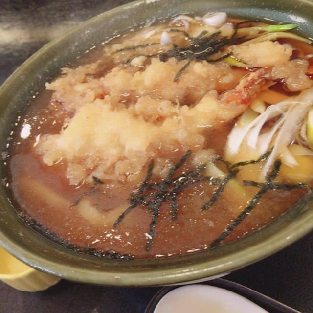 伊勢屋食堂 - サブ画像2