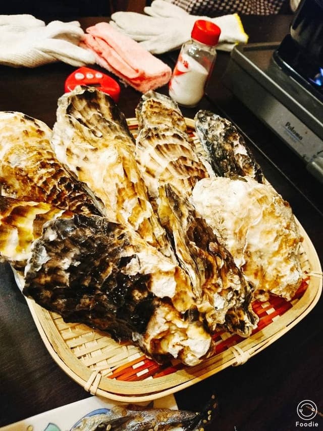 かき太郎 - サブ画像1