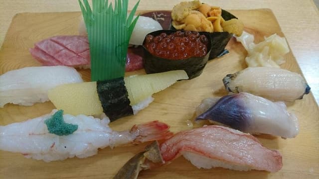 おたる 巽鮨 堺町店 - サブ画像1
