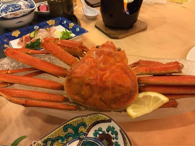 ホテルウェルネス能登路 - サブ画像2