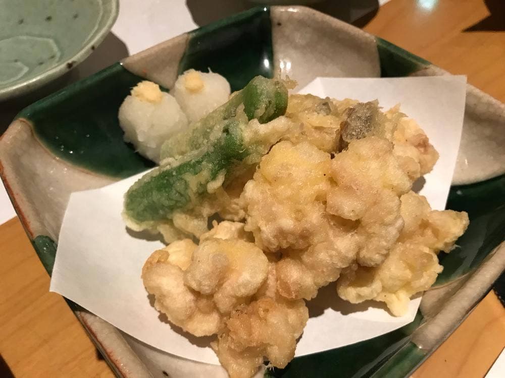 お番菜割烹 まとい膳