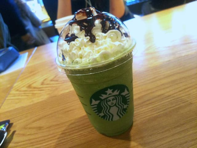 スターバックス コーヒー 渋谷マークシティ店 - サブ画像3
