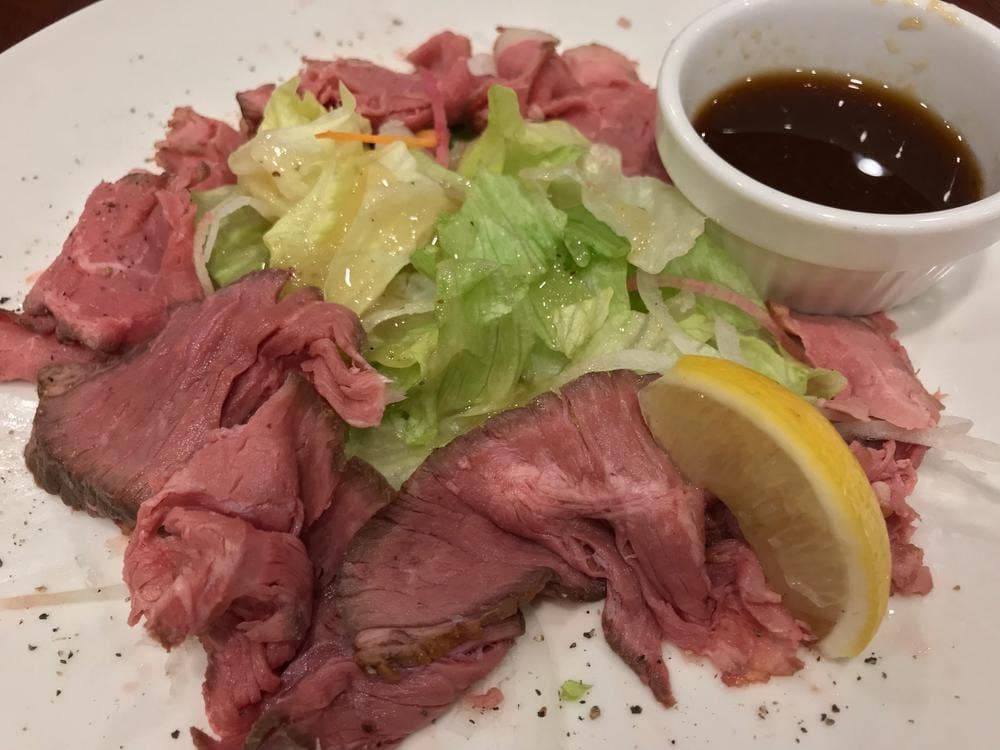 ジョナサン 函南店