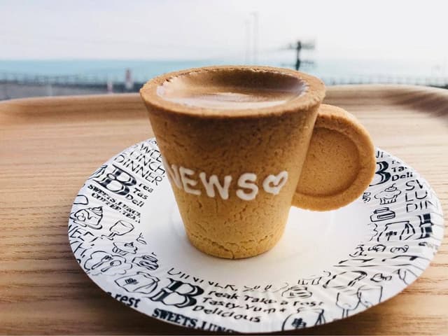 パンとコーヒーの店 ニュースby河西新聞店 - サブ画像1