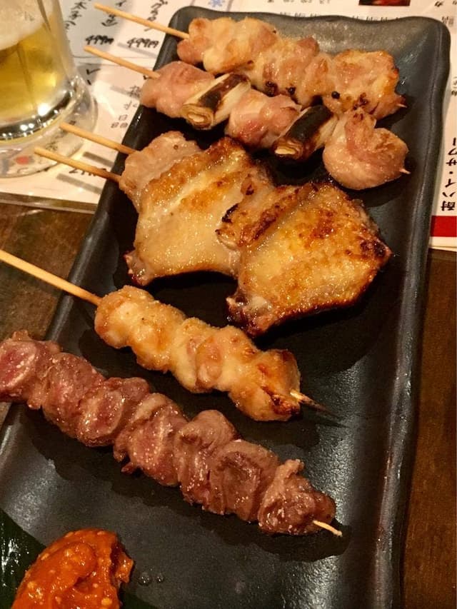 魚介と串焼き 魚吉鳥吉 戸田公園店 - サブ画像3