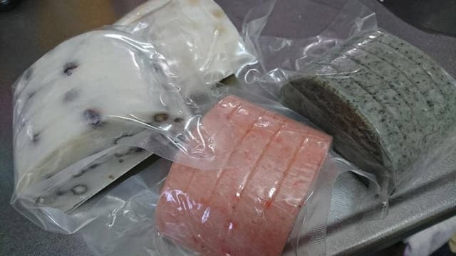 梅野餅店 - サブ画像2