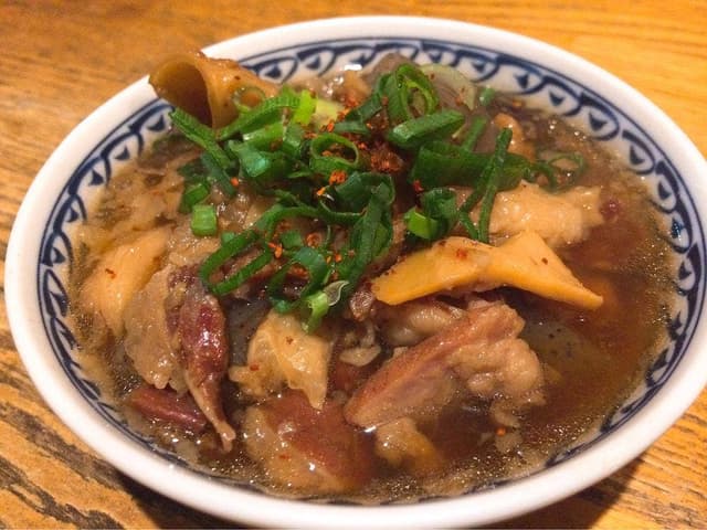 ばるぼら屋 - サブ画像3