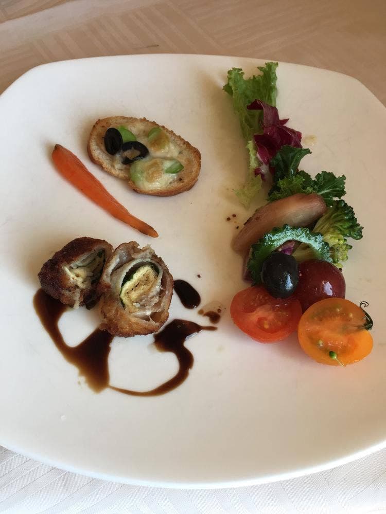 天使のつまみぐい