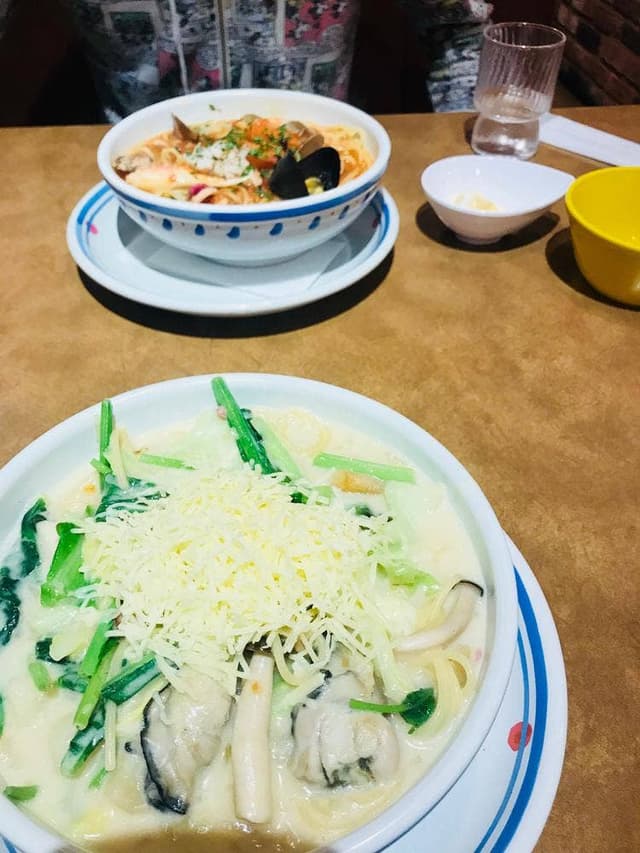 ジョリーパスタ 榎原店 - サブ画像3