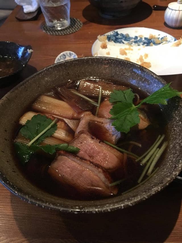 蕎麦ほかげ - サブ画像3