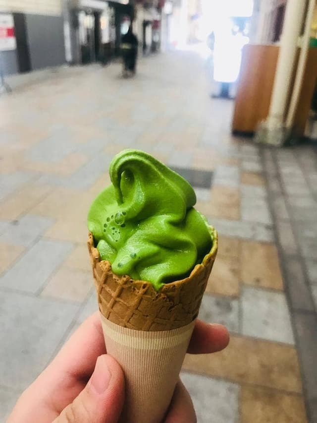 諏訪園茶舗 - サブ画像2