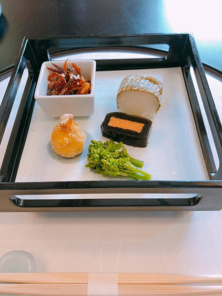 日本料理 四季