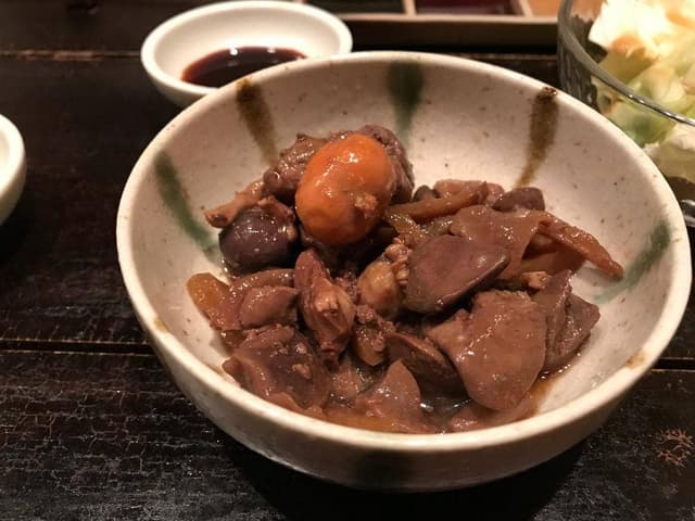 浪花の焼き鳥屋 藤三 - サブ画像3
