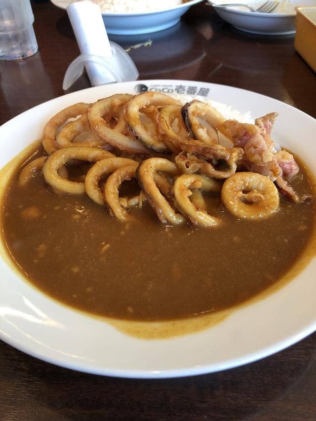 カレーハウスCoCo壱番屋 宇都宮下川俣店 - サブ画像2