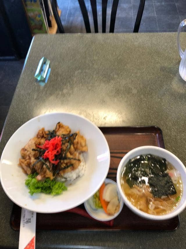 中華料理 東陽 - サブ画像1