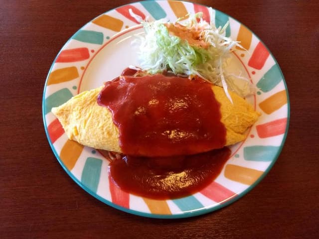 洋食屋 100 One hundred - サブ画像2