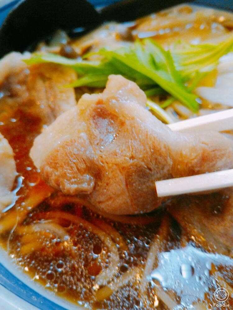 そば処 朝日屋