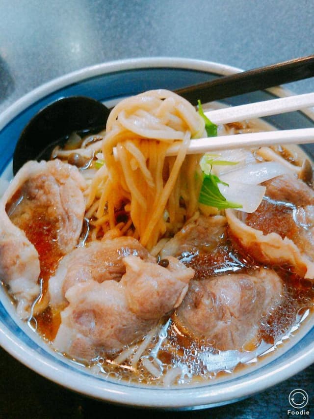 そば処 朝日屋 - サブ画像2
