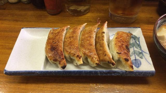手造り餃子の店 いろは - サブ画像3