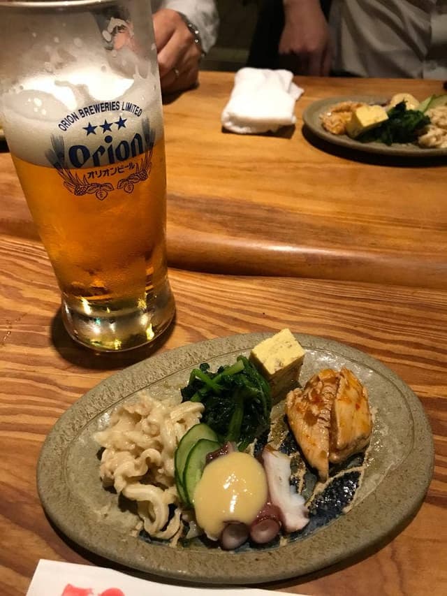 カラカラとちぶぐゎ～ - サブ画像2