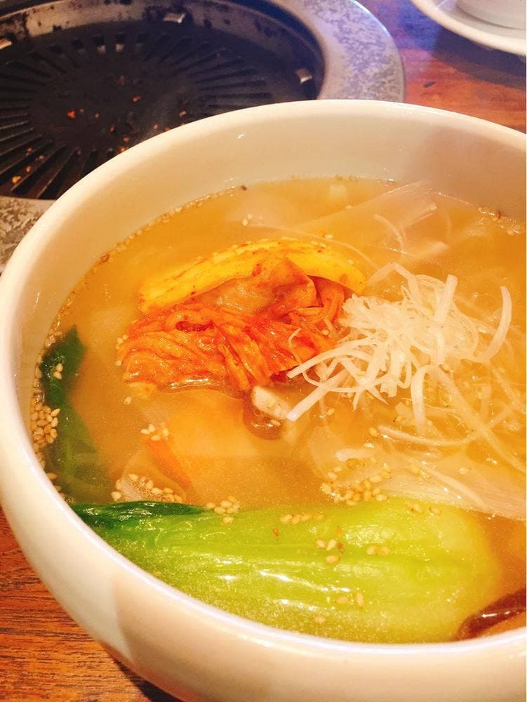 ぴょんぴょん舎 オンマーキッチン イオン盛岡店