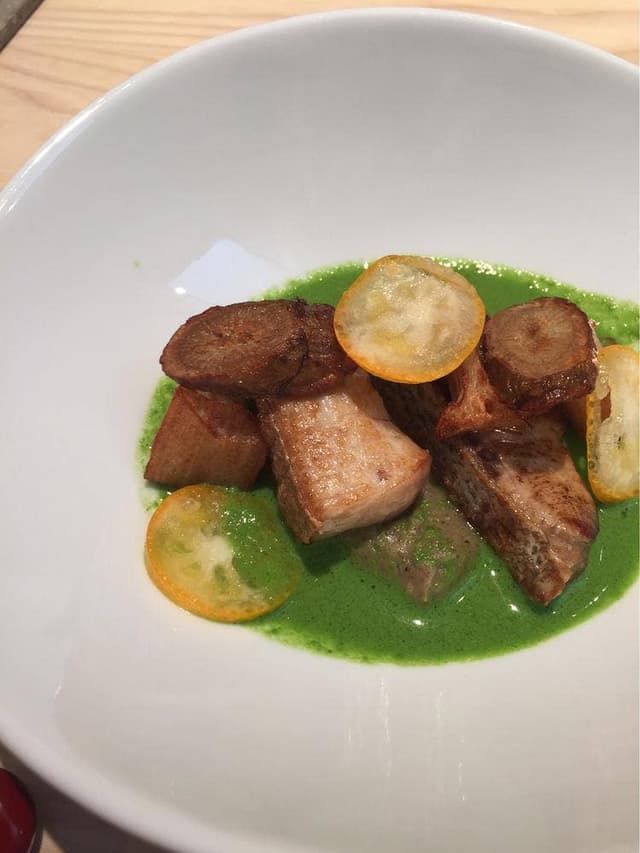 Restaurant Miya-Vie - サブ画像2