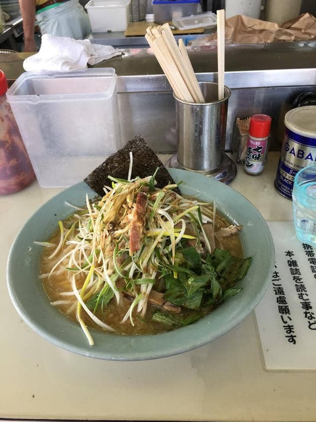 ラーメンショップ 吉田インター店 - サブ画像1