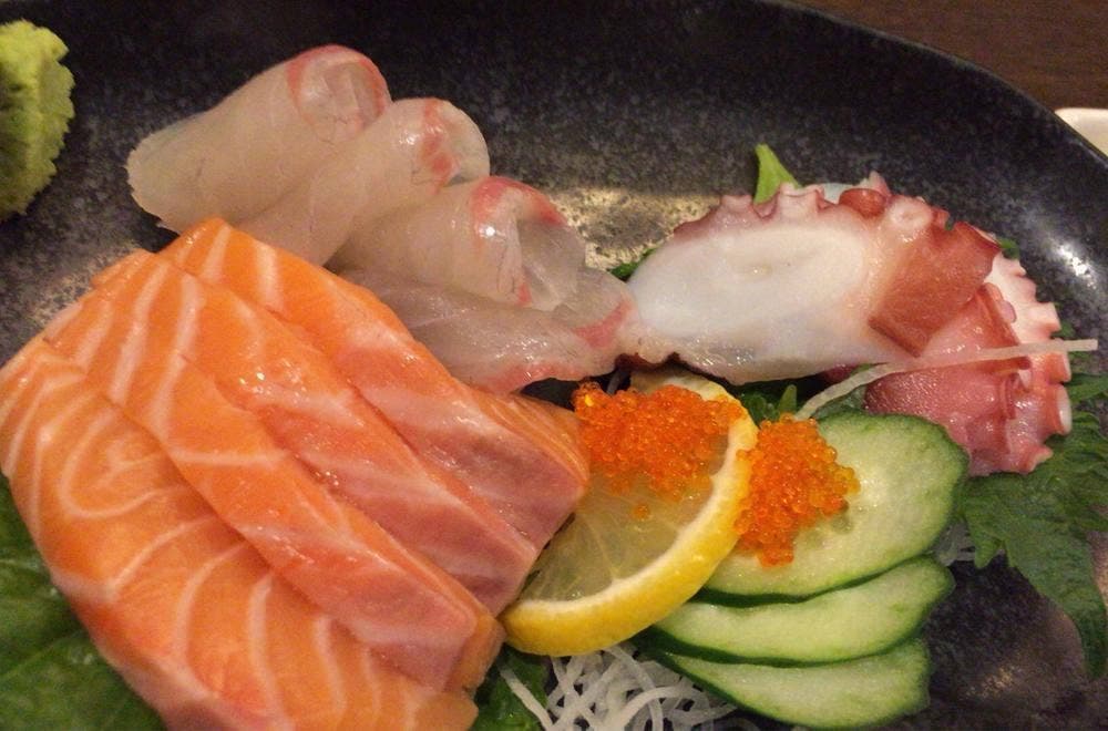 和洋空間居食屋 いさりび 高石店