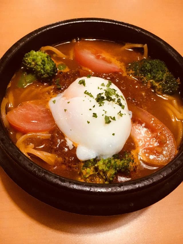 すぱげ亭 - サブ画像3