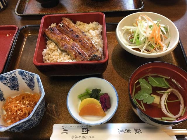 鰻 宮川 - サブ画像3