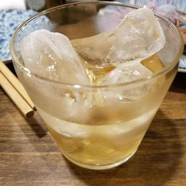 酒場 かたなし 夜明け市場 - サブ画像1