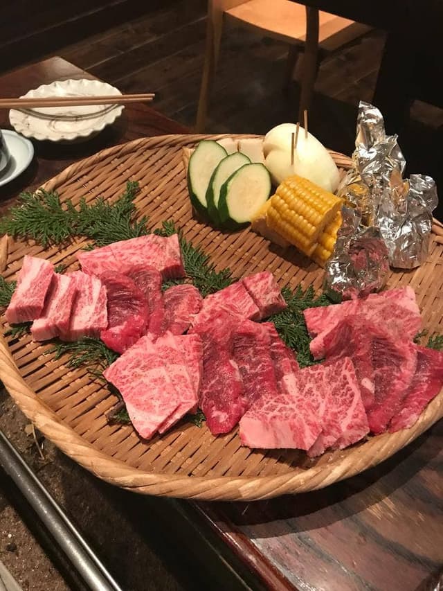 炭火焼三太夫 - サブ画像1