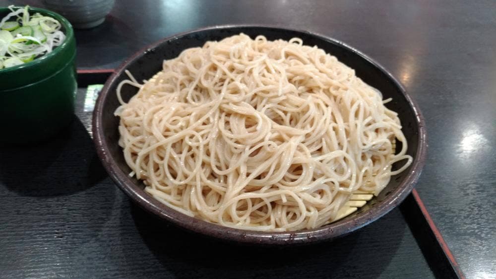 ゆで太郎 もつ次郎 佐倉王子台店