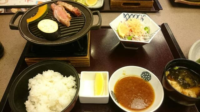 かごの屋 深江橋店 - サブ画像1