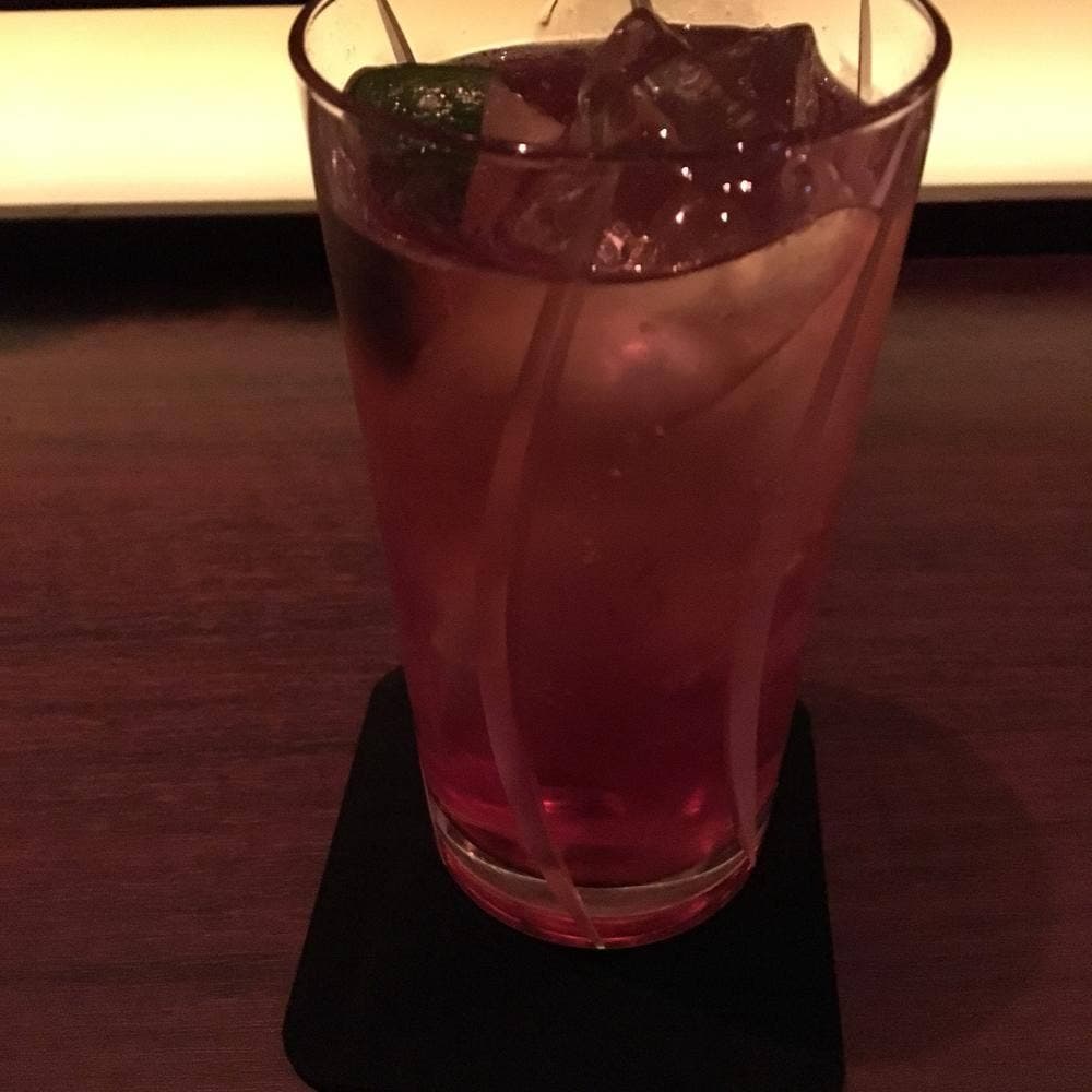 BAR Glace