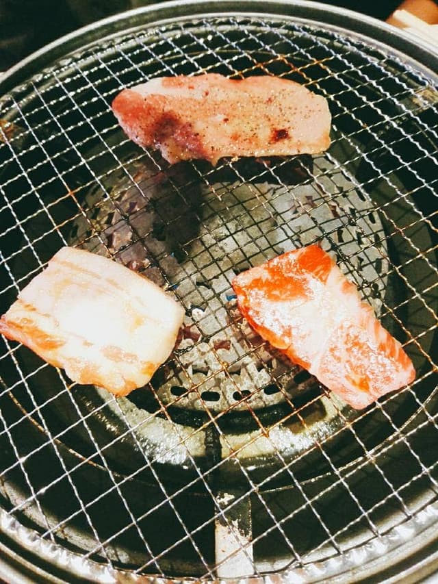 焼肉 蔵 津幡店 - サブ画像2