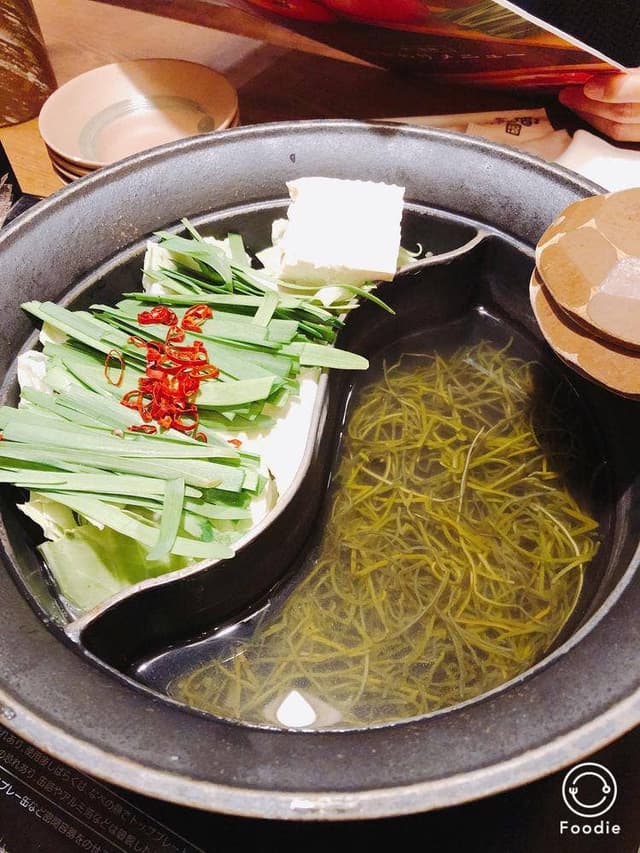しゃぶしゃぶ温野菜 銀座5丁目店 - サブ画像1