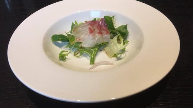 旬菜イタリアン 家馳 - サブ画像1